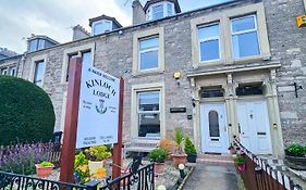 Kinloch Lodge Inverness